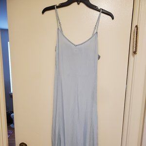 Old Navy Denim Dress